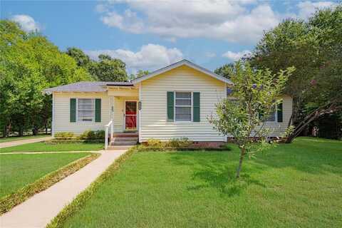1306 Mobile Street, Marshall, TX 75670
