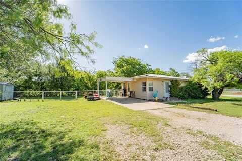 701 S Cutting Street, Breckenridge, TX 76424