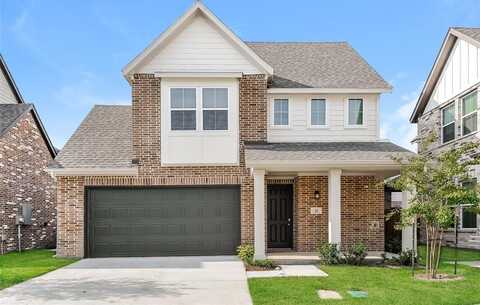 209 Ledburn Court, Saginaw, TX 76179