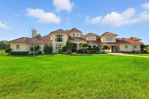 811 Noble Champions Way, Bartonville, TX 76226