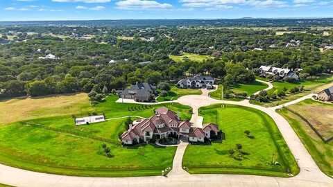 811 Noble Champions Way, Bartonville, TX 76226