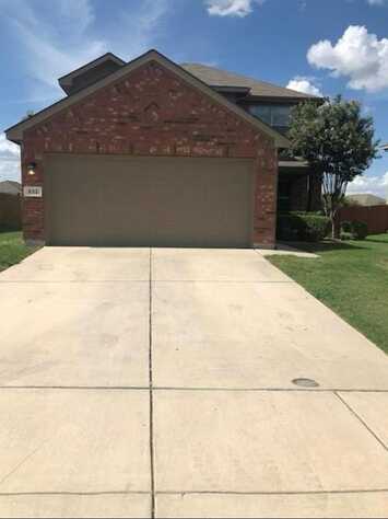 832 Santa Rosa Drive, Fort Worth, TX 76052