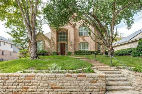 1403 Greenbriar Drive, Allen, TX 75013