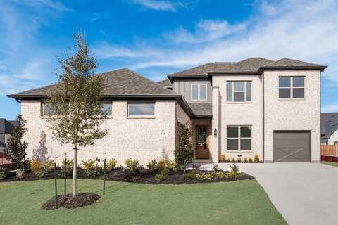 824 Shady Oaks Drive, Rockwall, TX 75087