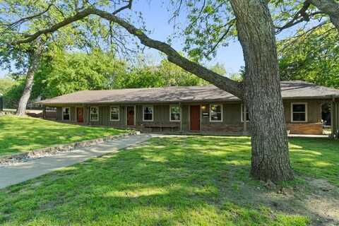 601 W College Street, Grapevine, TX 76051