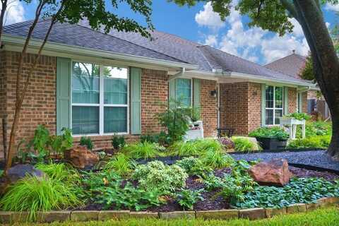 1940 Camden Way, Carrollton, TX 75007