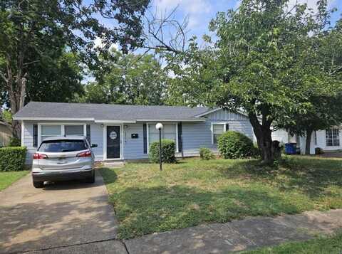 8411 Glen Regal Drive, Dallas, TX 75243
