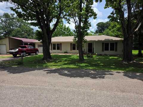 604 EastSide Drive, Quitman, TX 75783