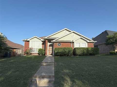 8525 Clearcreek Circle, Frisco, TX 75034