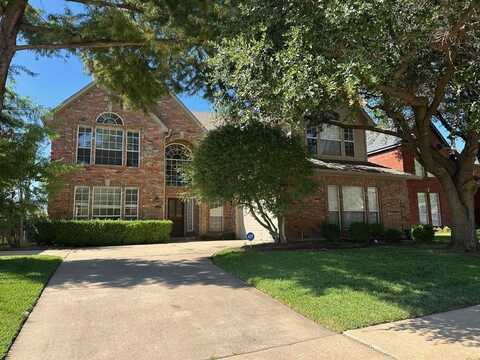5520 S Briar Ridge Circle, McKinney, TX 75072