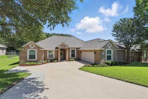 8974 Ranch Bluff Court, Benbrook, TX 76126