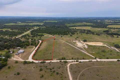709 COUNTY ROAD 127, Carlton, TX 76436