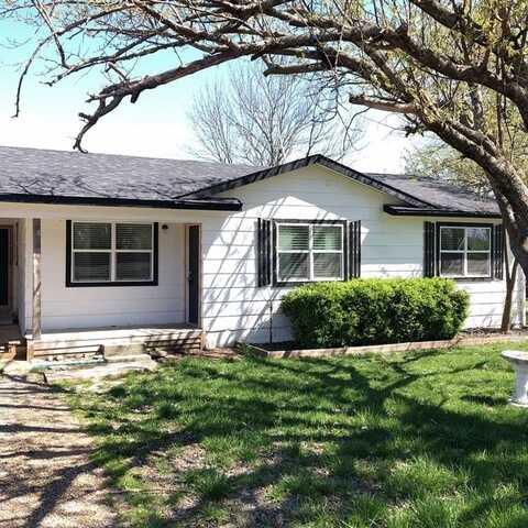 1166 N Business 78 Highway, Blue Ridge, TX 75424