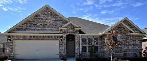 717 Jennie Marie, Ferris, TX 75125