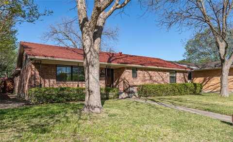 2550 Norsworthy Drive, Dallas, TX 75228