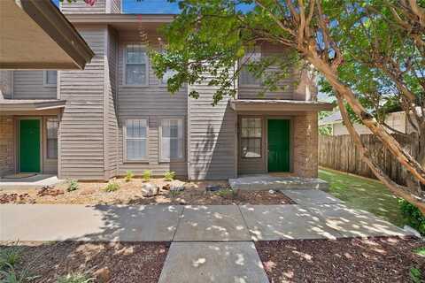 2415 Sanguinet Street, Fort Worth, TX 76107