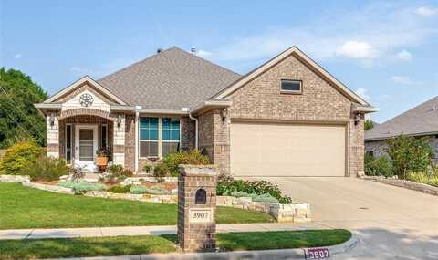 3907 Bendale Road, Benbrook, TX 76116