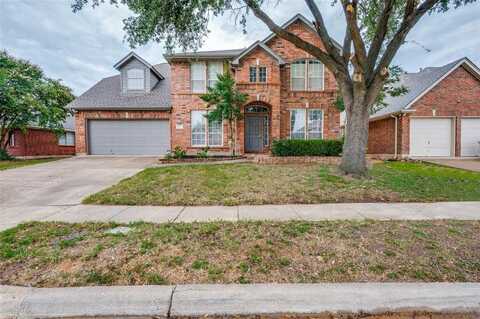 2109 Merritt Way, Arlington, TX 76018