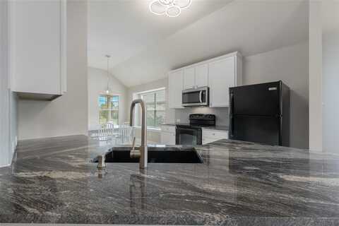 2736 Dawn Spring Drive, Little Elm, TX 75068