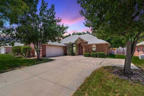229 Wellington Trail, Weatherford, TX 76085