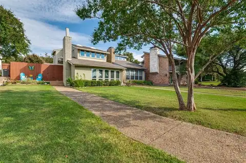 2629 Lakehill Lane, Carrollton, TX 75006