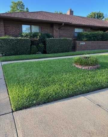 2409 Aquaduct Drive, Bedford, TX 76022