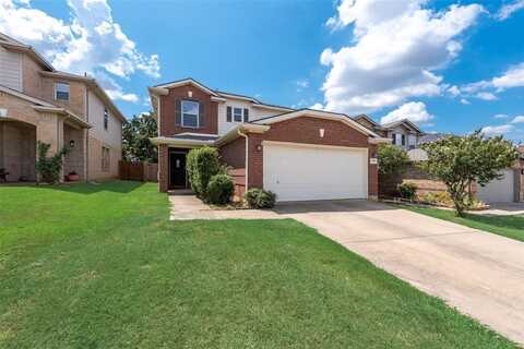 1700 Timber Glen Drive, Bedford, TX 76022