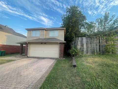 548 Langston Street, Cedar Hill, TX 75104