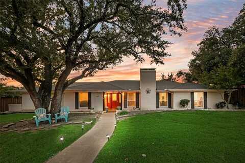 1401 Surrey Court, Garland, TX 75043