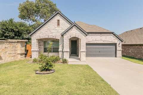 1405 Bentwood Drive, Garland, TX 75041
