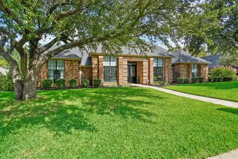 4303 Lexington Parkway, Colleyville, TX 76034