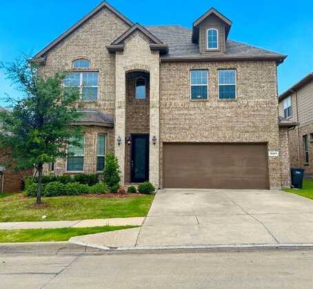 10017 Tule Lake Road, Fort Worth, TX 76177