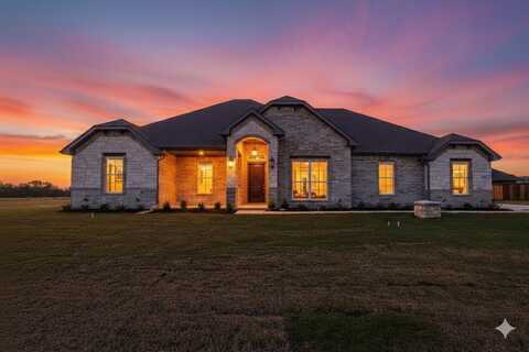 1901 Johnnie Drive, Springtown, TX 76082
