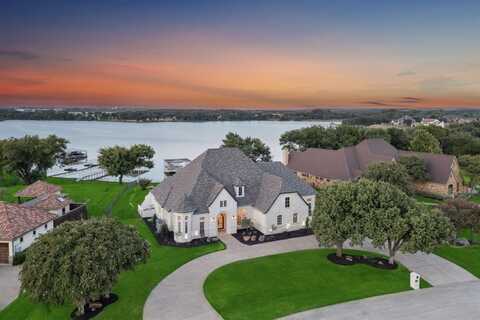 6124 Lake Shore Drive, Fort Worth, TX 76179
