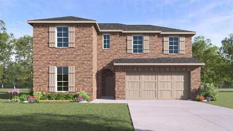 7305 Farmhouse Drive, Garland, TX 75043