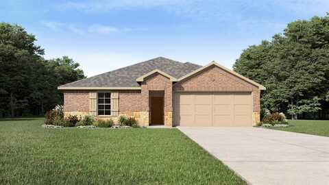 560 Clear Rain Street, Lavon, TX 75166