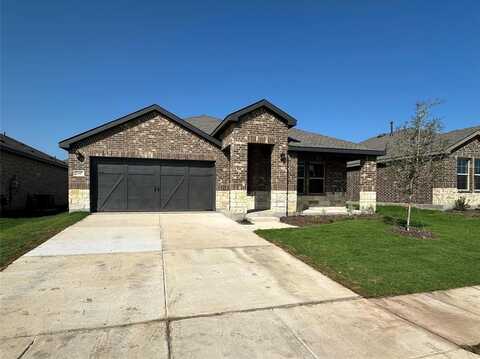 2107 Thornton Drive, Crandall, TX 75114