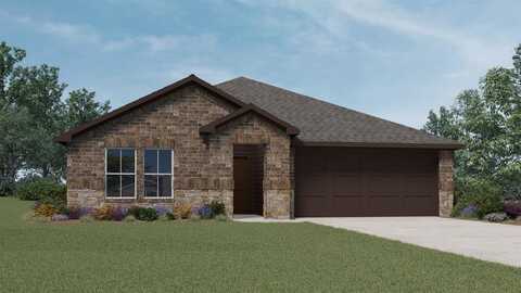 424 Shawcreek Boulevard, Ferris, TX 75125