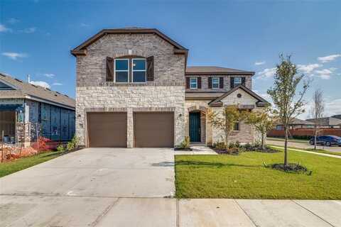 3900 Parsons Street, Crandall, TX 75114