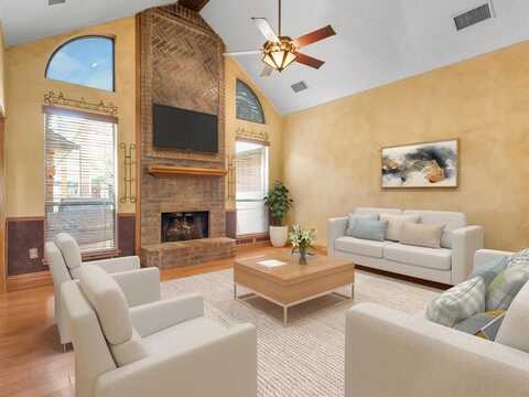 2600 Bowie Drive, Mesquite, TX 75181