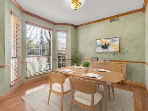 2600 Bowie Drive, Mesquite, TX 75181