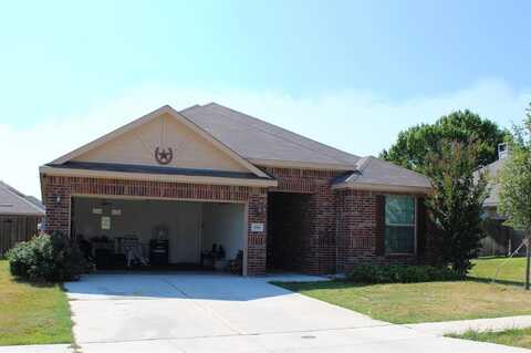 186 Aster Drive, Sanger, TX 76266