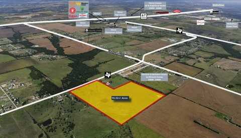 12548 FM-1807, Venus, TX 76009