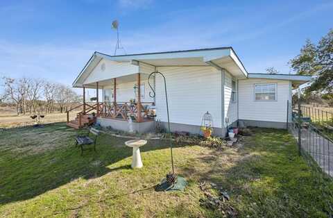 262 W Yucca view, Weatherford, TX 76085
