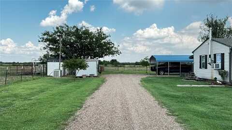13349 Tischler Road, Pilot Point, TX 76258