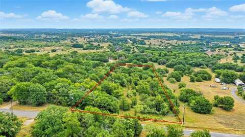 4709 Chisholm Trail, Weatherford, TX 76087
