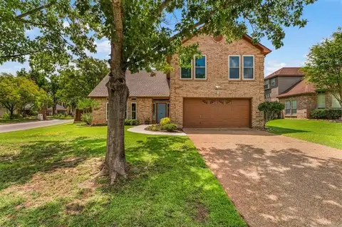 701 Sabel Ridge Lane, Grapevine, TX 76051