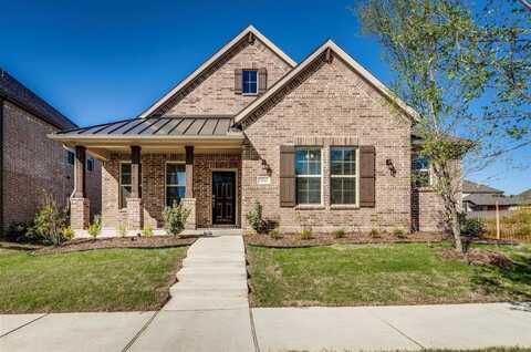3513 Wild Rye Trail, Venus, TX 76084