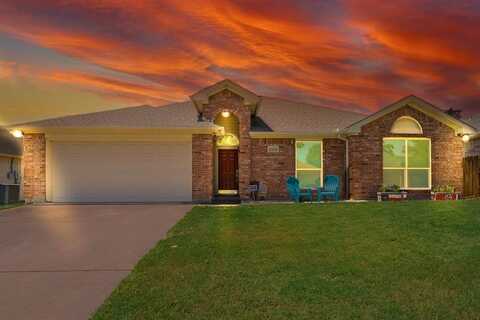 3345 Galaway Bay Drive, Grand Prairie, TX 75052