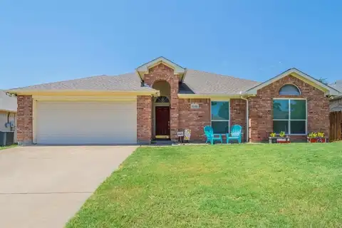 3345 Galaway Bay Drive, Grand Prairie, TX 75052